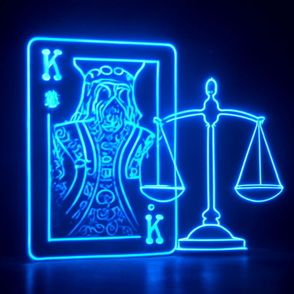 An icon representing common issues with King 567.