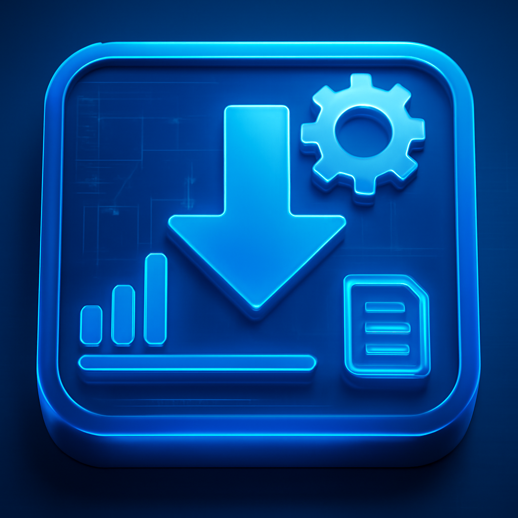 An educational diagram illustrating the installation process of the King 567 app.