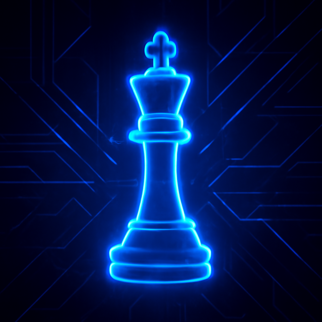 An icon depicting app update instructions for King 567 on iOS.