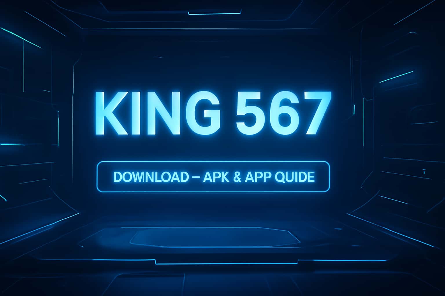 Futuristic 3D landing page design